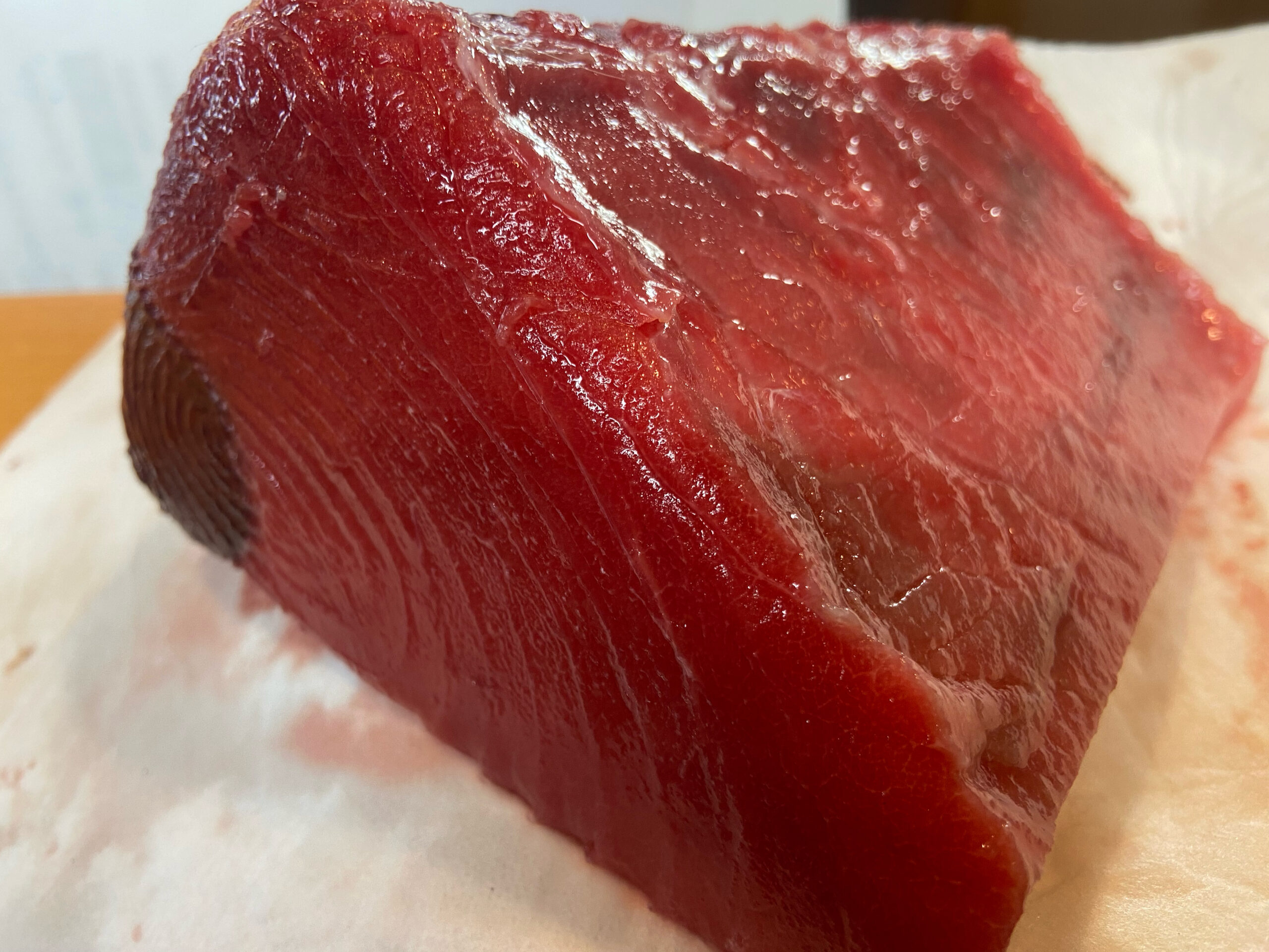 数量限定❗️本マグロ入荷🐟🐟
