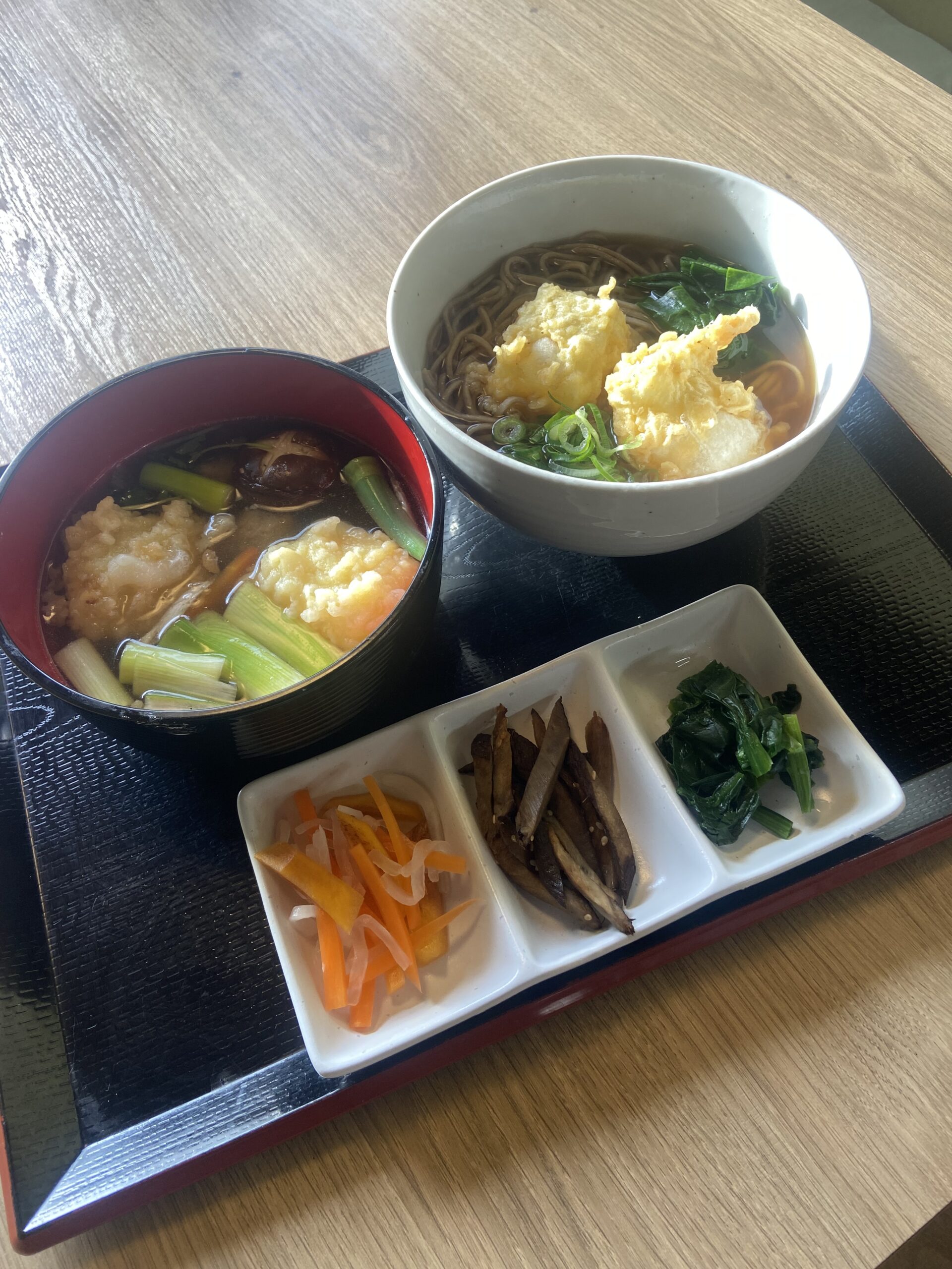 いのき日和2026年は元旦10時より営業いたします。